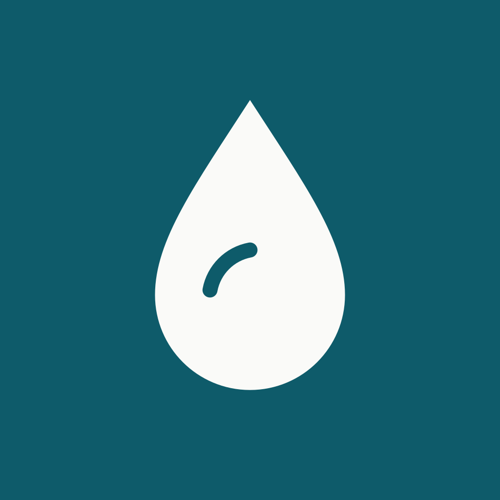 PoolProof: Pool Service app icon
